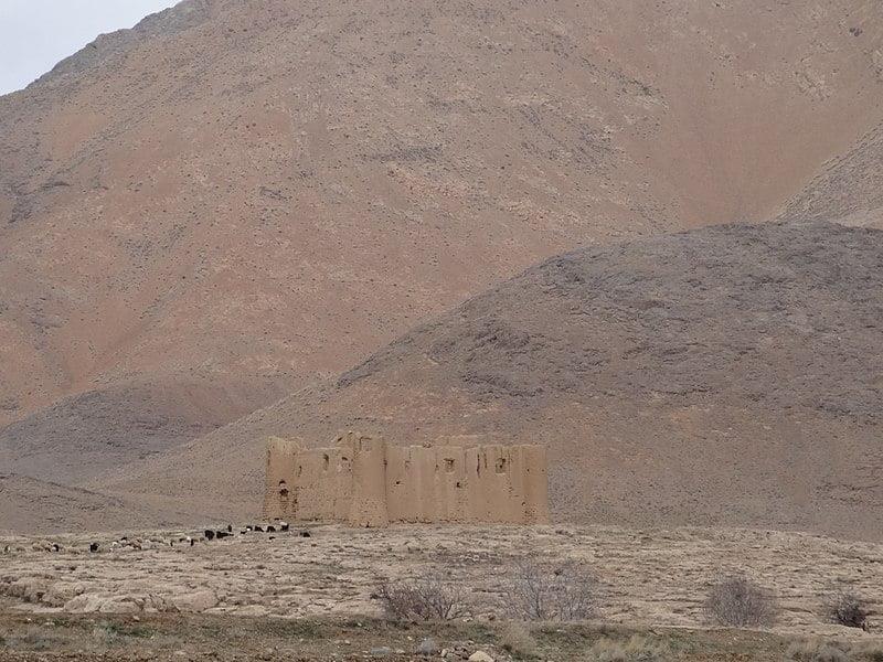 روستای چنار خمین-brbrRLLP4V