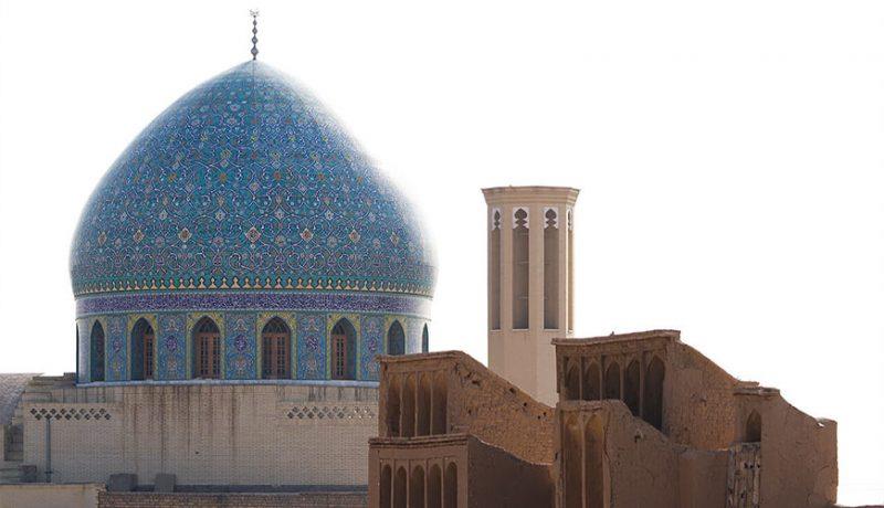 مسجد زیرده اردكان-breO9C7dek