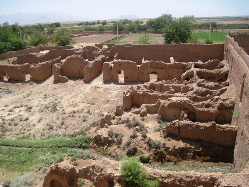 روستای علی آباد چهل گزی-brsQ5fXesM