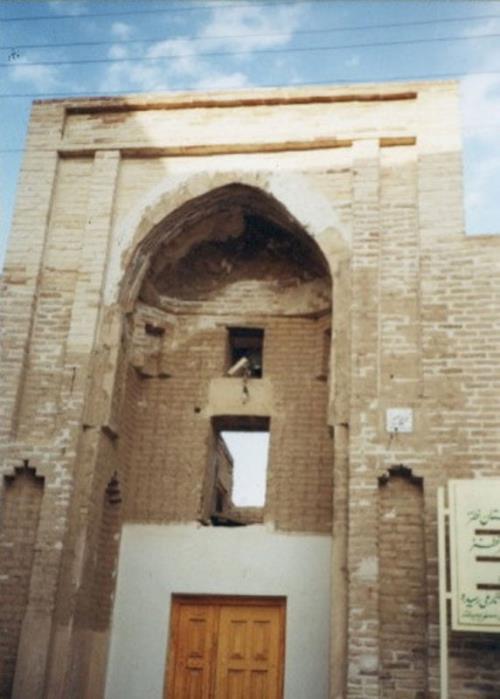 مسجد میر نطنز-bsaRe0lbvB
