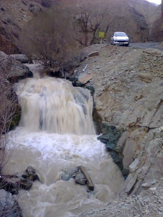 روستاهای كرج ( معرفی ۷۰ روستای كرج )-bvZGSkOPbA