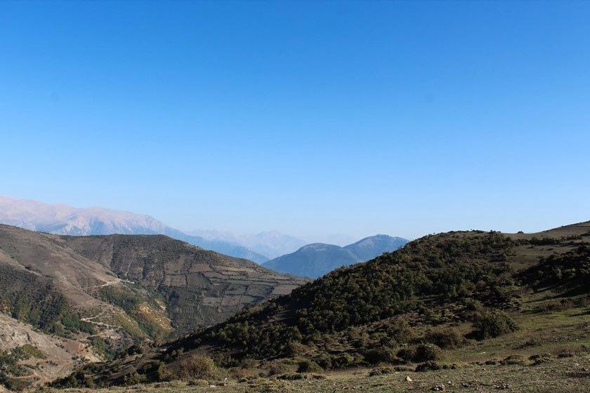 روستای ییلاقی خصیل دشت گیلان-bx18GIi2kK