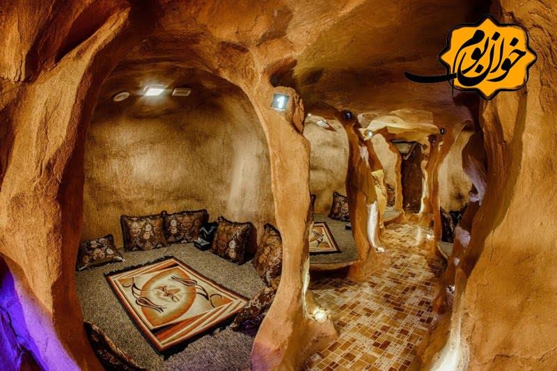 رستوران خوان بوم قشم-bxZXW7Alf2