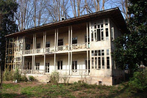 باغ و عمارت چوكام رشت استان گیلان, رشت-bymX0pPELz