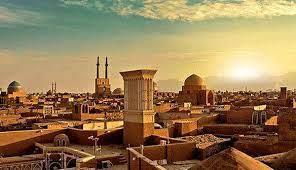 بافت تاریخی یزد-bz8CLglNYB