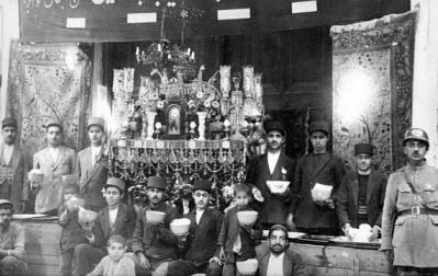 تكیه در تهران (تاریخچه و معرفی كامل)-c19kMSXve5