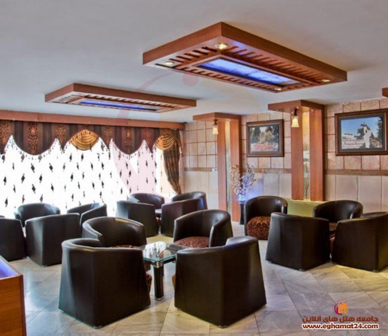 هتل قصر نیلی مشهد-c23NEtinF4