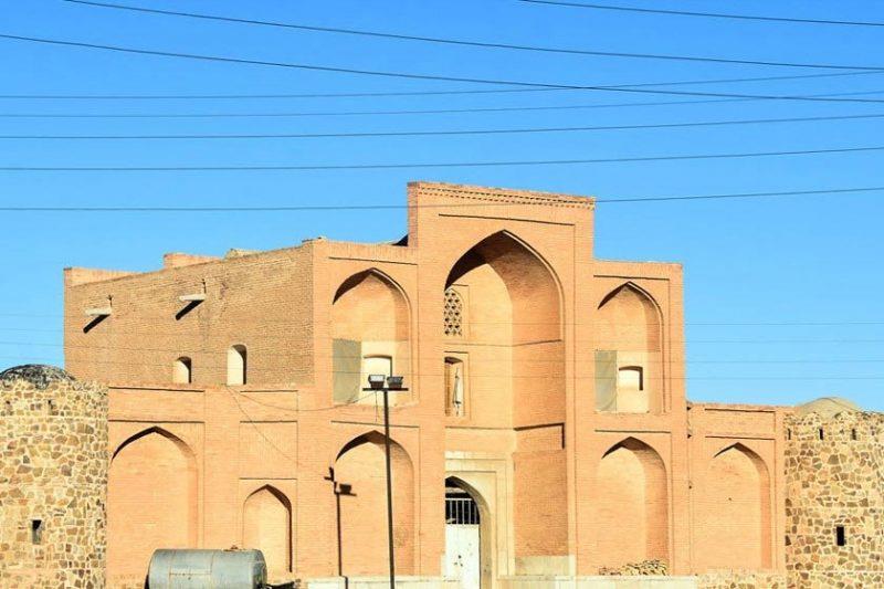 كاروانسرای امین آباد-c25IeNqb0J