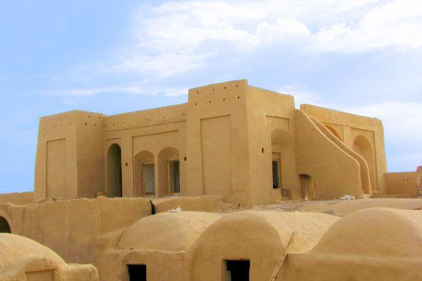 قلعه ملكی یزد-c2hcwkY43E