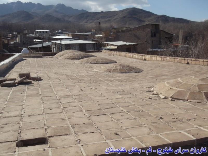 كاروانسرای طینوج-c36Gen8HGb