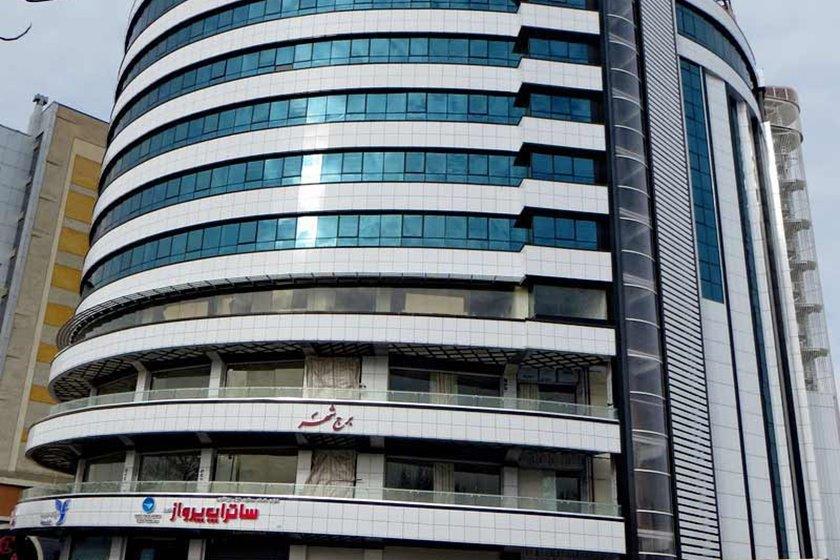 مركز خرید برج شهر تبریز-c3fvE1xqdI