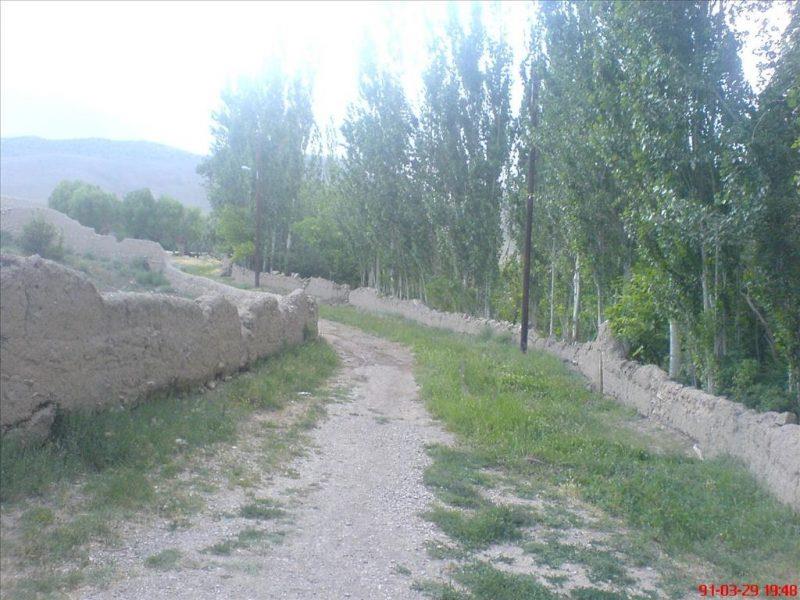 روستای نمكه-c4GiLwOLzo