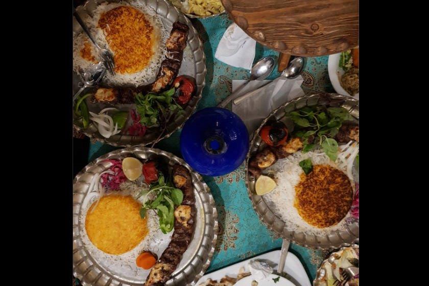 رستوران سنتی كته ماس شیراز-c4JQDUxK2g