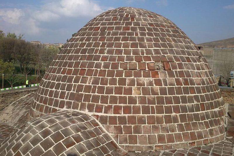 مقبره سرداران مكری بوكان-c4Z01rQi16