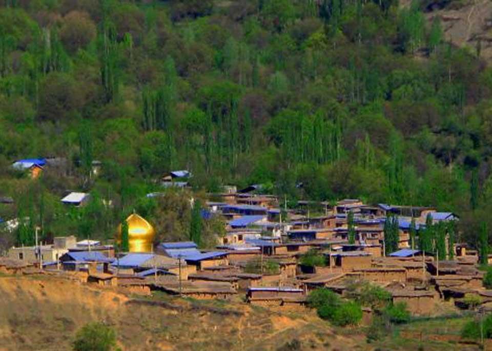 روستای زرآباد قزوین-c4bpqeywBk
