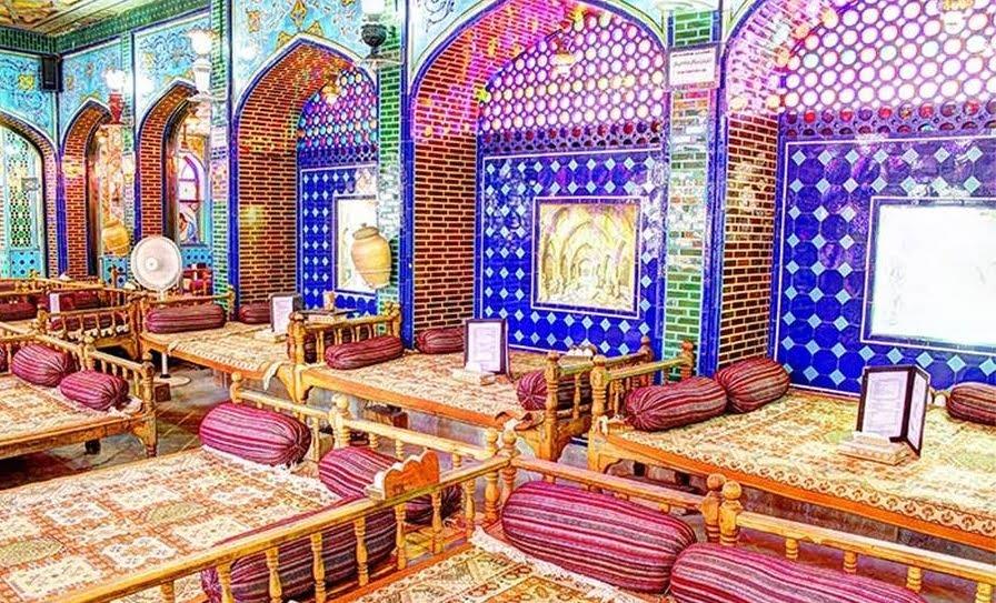 بهترین رستوران های اصفهان (۱۵ رستوران برتر)-c7BGuTz7rn