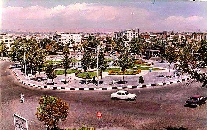 محله تهرانپارس تهران-c7EM6TkRDM