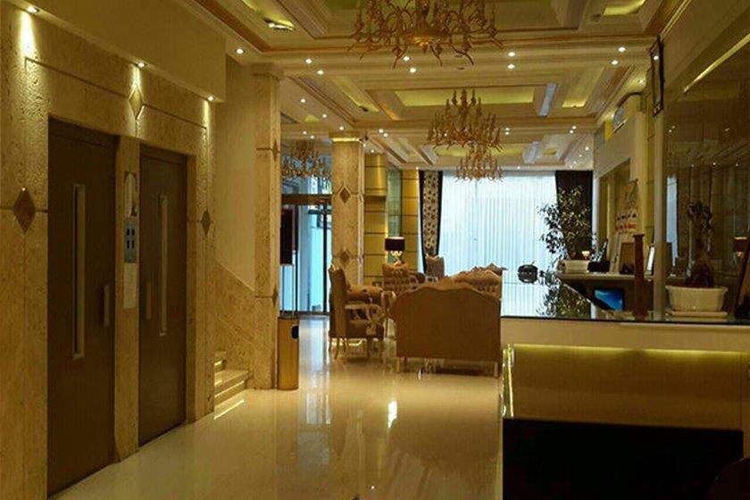 هتل آپارتمان شباهنگ مشهد-c7l7TQhqBV