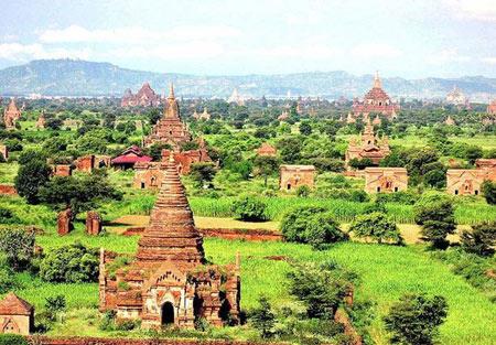 10 مكان شگفت انگیز ساخته دست بشر !-c8MgfcNXv4