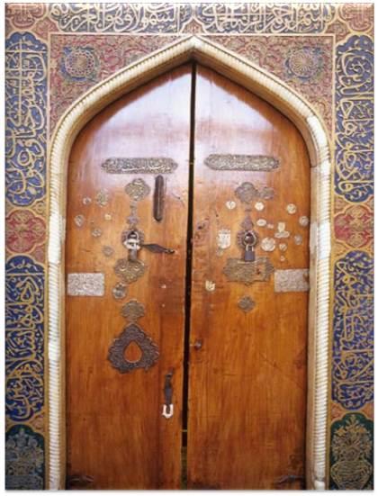 امامزاده سیدحمزه (ع) تبریز-c9idRmo47K