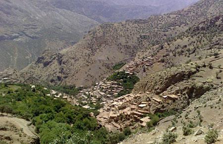 20 اثر ثبت شده در فهرست میراث ملی ایران-cANhnRaWMn
