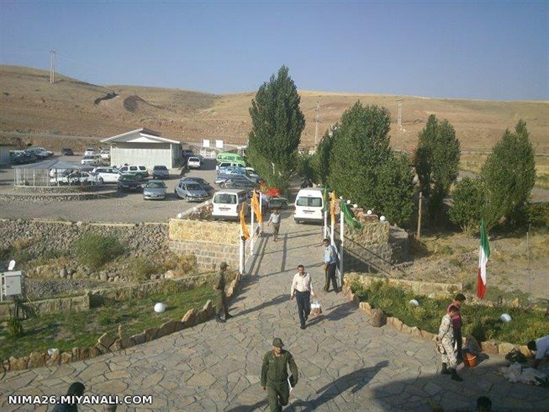 مجموعه ی تفریحی آنا باغی میانه-cASeQCyaxO