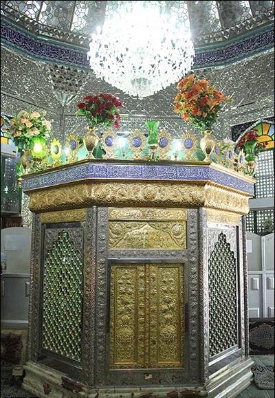 بقعه امامزاده عبد الله (ع)-cBNX5KFheS