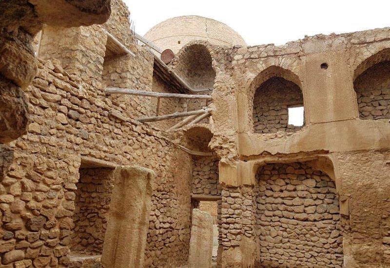مقبره چلبی اوغلی سلطانیه-cCKZ30md0j