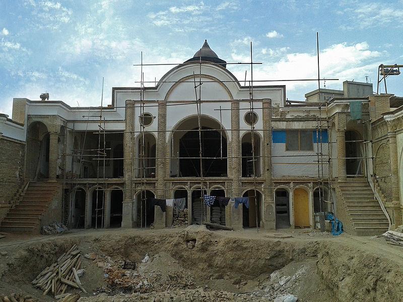 خانه ناصرالدین میرزا تهران-cCdSq7PWqi
