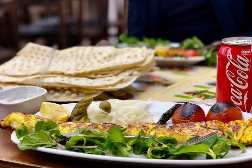 رستوران خانه گوشت تبریز-cCdlkiIt3q