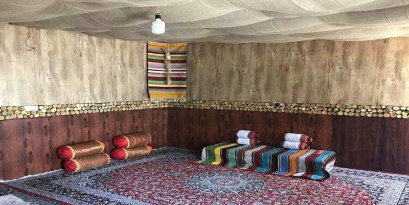 اقامتگاه بومگردی بابا حاجی مهدی شهر-cEGmfq3Spb