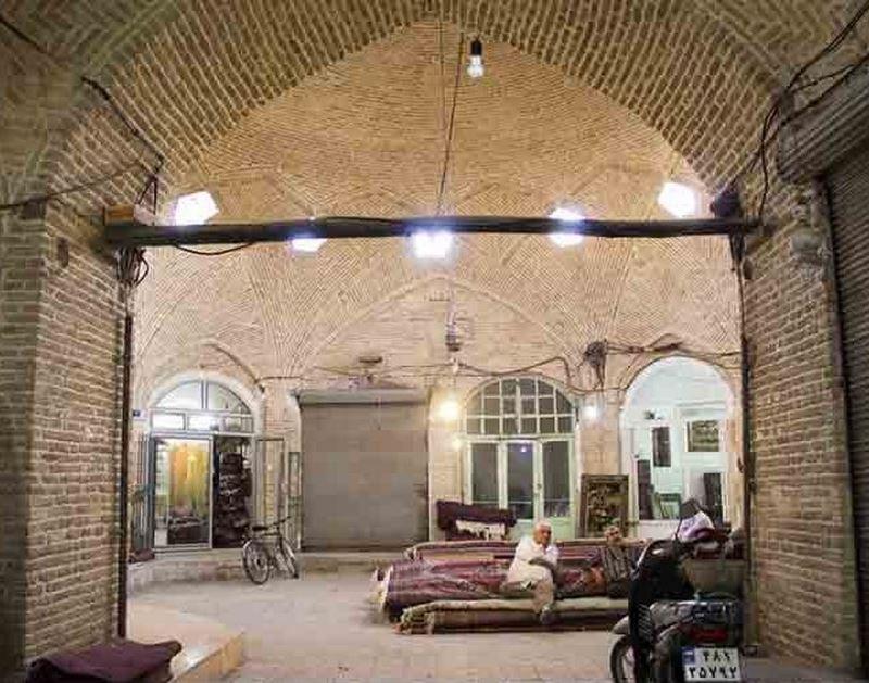سرای علیقلی زنجان-cEJyFWPpYo