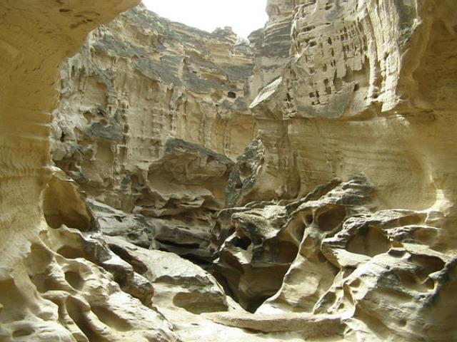 تنگه چاهكوه-cEfOnWdmEA