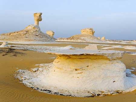 عجیب ترین كویر دنیا در مصر-cGWok7ltId