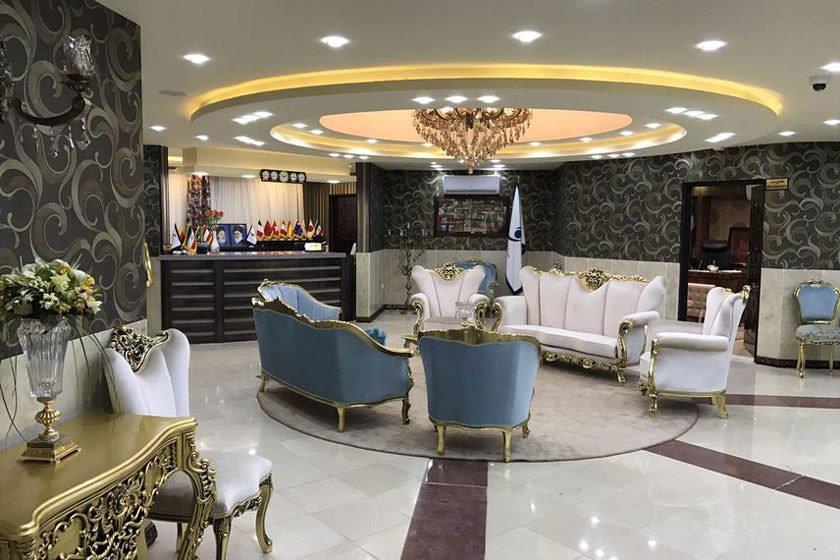 هتل راه و ما یزد-cGf2aA97WB