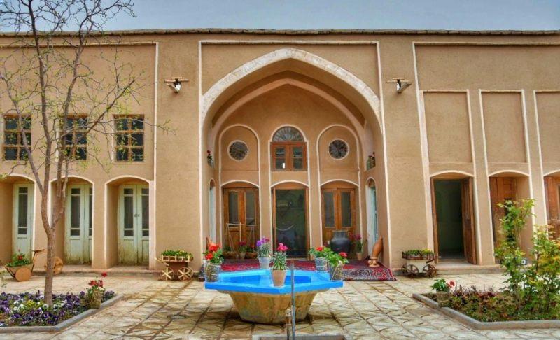 خانه حیدریان دستگرد-cGj3EMquV3