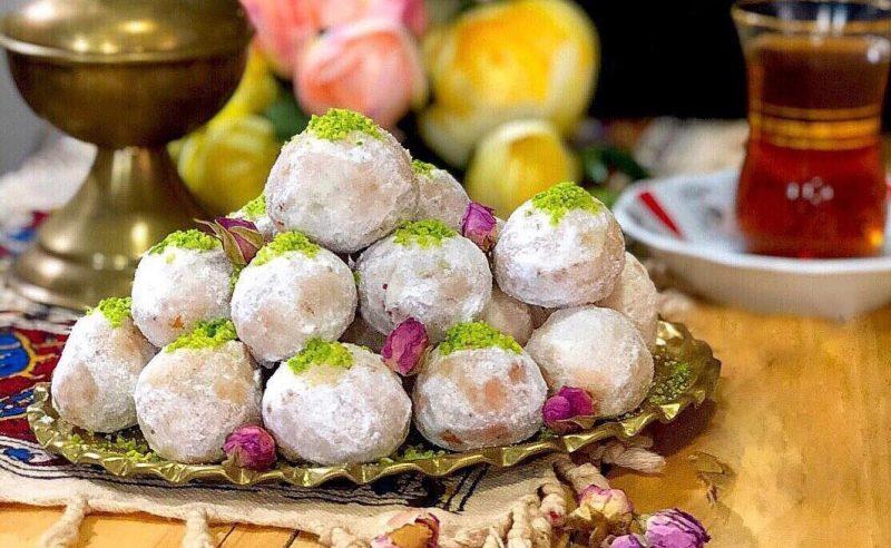 معروف ترین سوغاتی فروشی های یزد-cHq4UTygbY