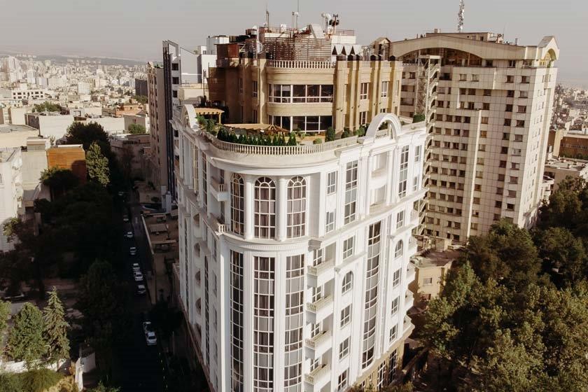 هتل ویستریا تهران-cIlORgHVbq