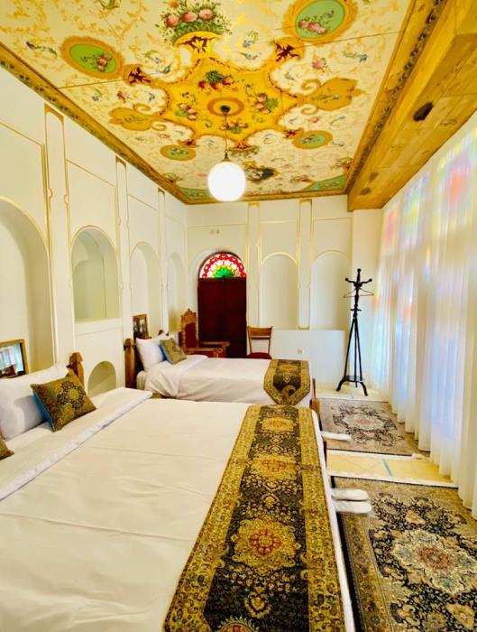 بوتیك هتل ایرانمهر شیراز-cJKcIn2ZcP