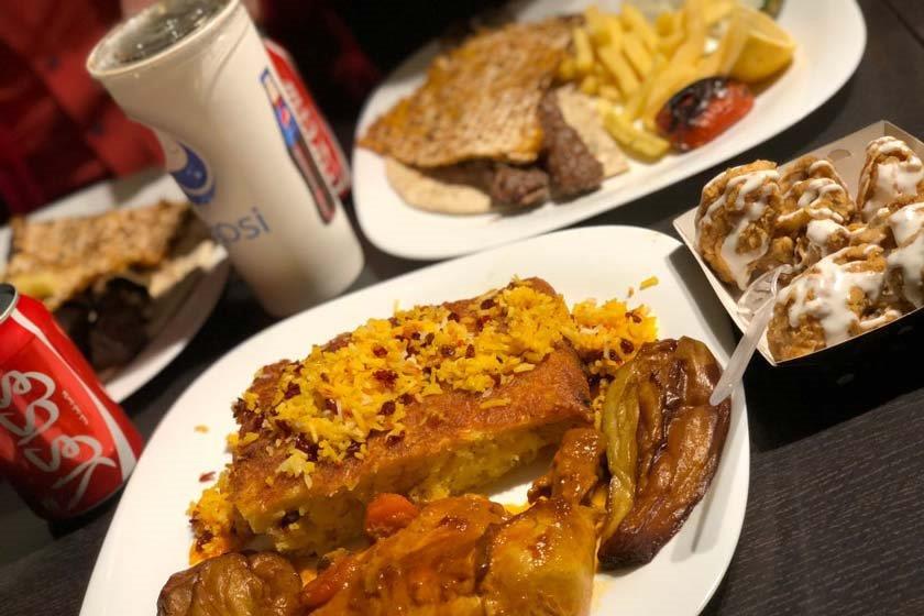 فودلند كیش-cMRXDSje6G