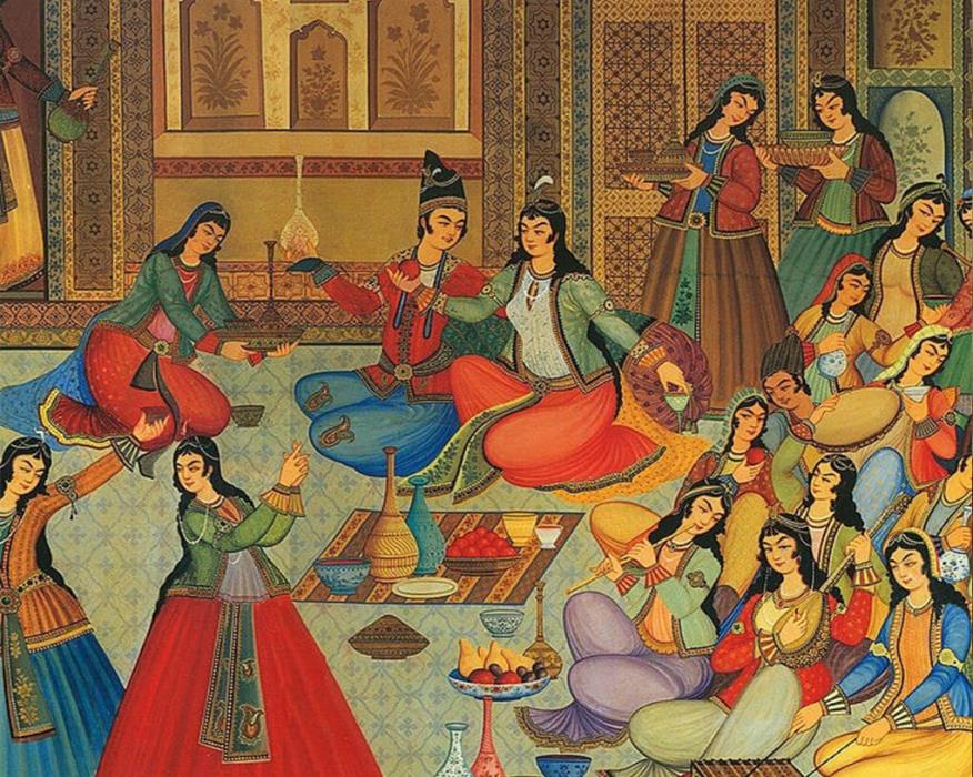 روز جهانی صنایع دستی روز پاسداشت هنر دستان هنرمند-cOMIiNCWcF
