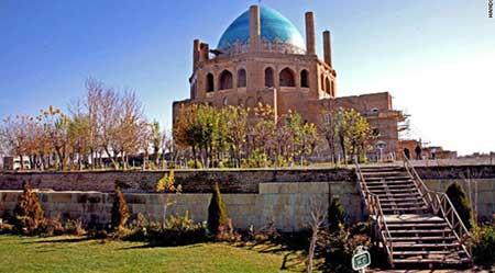 شاهكارهایی كه ایران را بیشتر به جهان شناساند-cP1at4tV1t