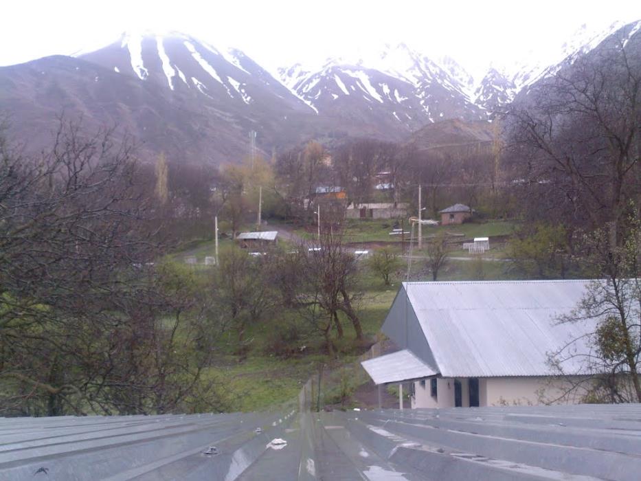 روستای روچ علیا قزوین-cRgPfVlFIR