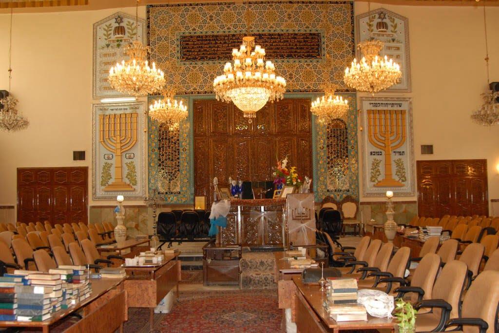 كنیسه یوسف‌آباد تهران-cTGMhIpEFu