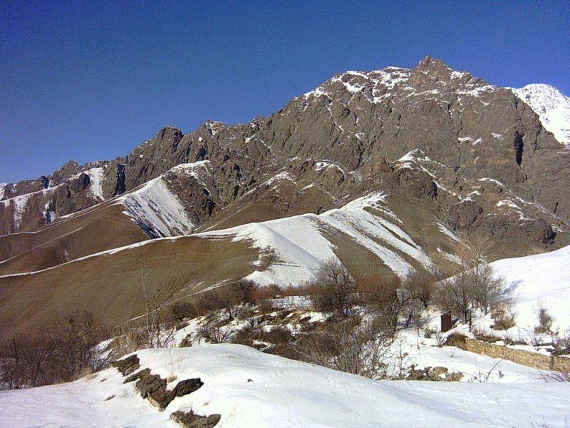 پیست اسكی خور-cTzgsnvRcy