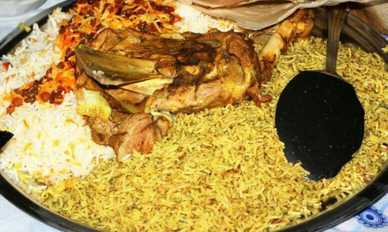 اقامتگاه بومگردی مضیف بردیه سوسنگرد-cVIiMC5YJG