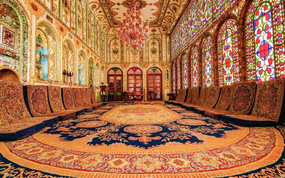 جاهای دیدنی اصفهان: ۳۵ مكان دیدنی حیرت آور-cVd6j1oTCW