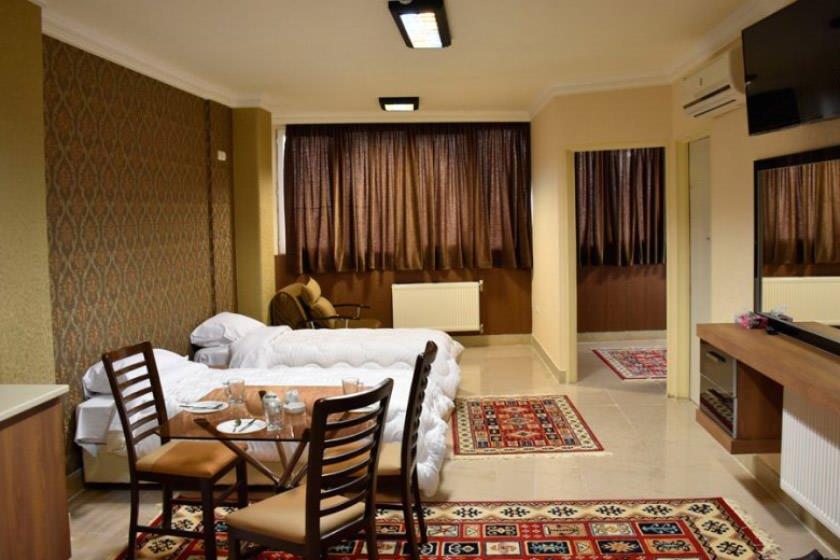 هتل زنده رود (یاقوت سابق) اصفهان-cXrEn55PzA