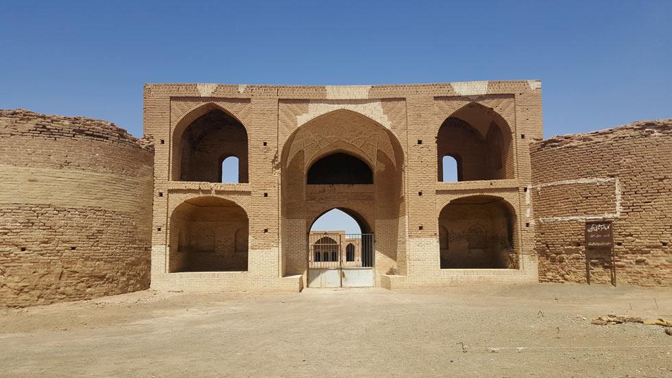 آیا با مادر كاروانسراهای ایران آشنا شدهاید؟-cYLUkGob2s