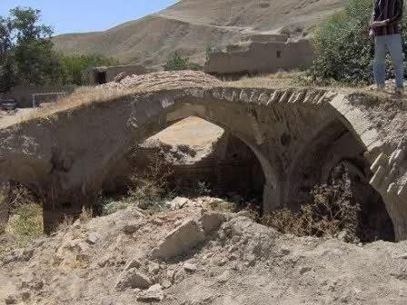 حمام تاریخی روستای خوئین-cYMFcU8Jt9